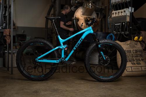 Trek Farley EX 8 scheda tecnica e recensioni
